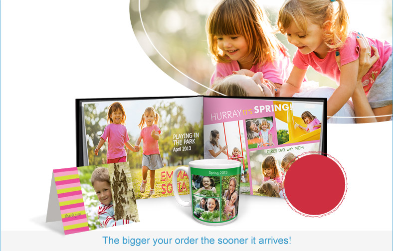 A big discount on making a big impression