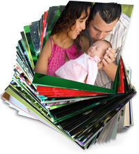 Photo stack