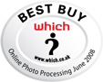 Which Best Buy - Online Photo Processing June 2008