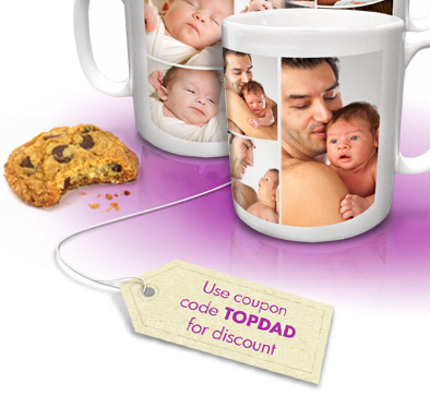 use coupon code TOPDAD for discount