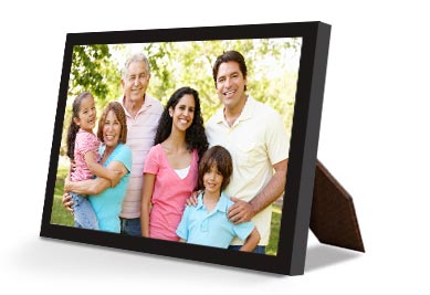 Photo frame