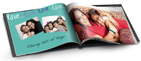 Photo book